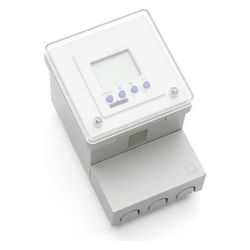Rehau Zeitschaltuhr Nea für Nea flex, Nea H und Nea HC... REHAU-12144811001 4007360489175 (Abb. 1)