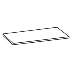 Rehau Füllplatte TS-14 EPS 035 DEO dh, 1000x500mm... REHAU-12003061001 4007360296933 (Abb. 1)