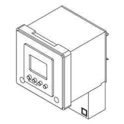 Rehau Zeitschaltuhr Nea für Nea flex, Nea H und Nea HC... REHAU-12144811001 4007360489175 (Abb. 1)