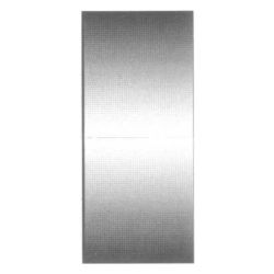Rehau Rauthermex Aufsteckendkappe DUO 63 und 63x182mm, PE, Schwarz... REHAU-14285461001 4062178684907 (Abb. 1)