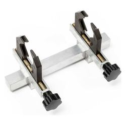 Rehau Universalrohrhalteklemme für Abmessung 20-63mm... REHAU-12136371001 4007360454821 (Abb. 1)