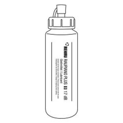 Rehau Gleitmittel für Steckmuffenverbindung, Flasche 500ml... REHAU-11280021001 4059757977437 (Abb. 1)