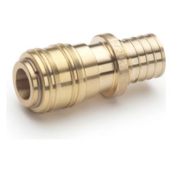 Rehau Schnellkupplung NP 7.2, 20x1,9/20x2,0mm... REHAU-12496571001 4007360172022 (Abb. 1)