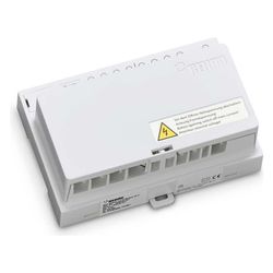 Rehau Nea Smart 2.0 R-Modul 230V, 13280211001... REHAU-13280211001 4061264315824 (Abb. 1)