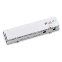 Rehau Nea Smart 2.0 Basis 24V, Bus / Funk-Hybridlösung... REHAU-13280241001 4061264315626 (Abb. 1)