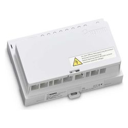 Rehau Nea Smart 2.0 Universal-Erweiterungsmodul 24V... REHAU-13280221001 4061264315657 (Abb. 1)