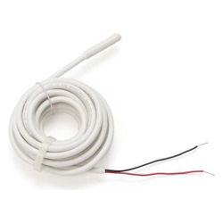 Rehau Rautherm Fernfühler 3m, zur Messung und Überwachung der Bodentemperatur... REHAU-13280331001 4061264315701 (Abb. 1)