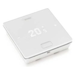 Rehau Nea Smart 2.0 Raumregler TBW, Bus mit Temperaturfühler, Weiß... REHAU-13280001004 4067936386307 (Abb. 1)