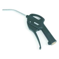Rehau Blaspistole mit Metalldüse G 1/4", 10 bar, max. Durchfluss 6,4l/s bei 6 bar... REHAU-12492601001 4007360186401 (Abb. 1)