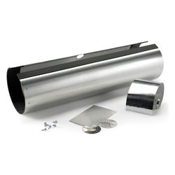 Rehau Raufrigo Isoliermuffe, Durchmesser 315mm, Länge 800mm... REHAU-12316061001 4007360203726 (Abb. 1)