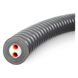 Rehau Rauvitherm DUO Rohr, SDR 11, 25 und 25/150mm... REHAU-11320031001 4007360399030 (Abb. 1)