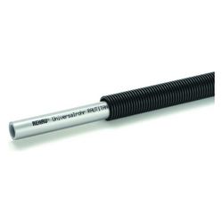 Rehau Universalrohr Rautitan stabil 25x3,7mm, Bund 25m, im Schutzrohr... REHAU-11315191025 4007360482756 (Abb. 1)