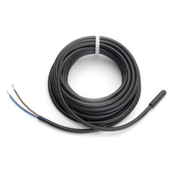 Rehau Fernfühler Nea, Kabellänge 4m, Schutzart IP67, -10 bis 70 Grad C, für Raumregl... REHAU-12179051001 4007360530266 (Abb. 1)