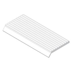Rehau Rautherm iso Streifen, 13283001001... REHAU-13283001001 4061264880070 (Abb. 1)