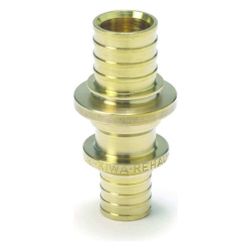 Rehau Kupplung reduziert SDR 11 RX 110x90mm... REHAU-12676611001 4007360113988 (Abb. 1)