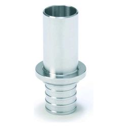 Rehau System-Pressübergang Rautitan SX 20 - P18 - 33mm, Edelstahl... REHAU-11376821001 4007360256371 (Abb. 1)