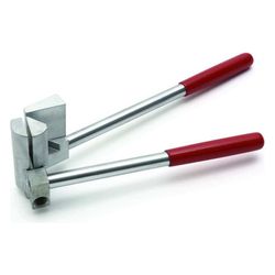 Rehau Schienen-Biegezange, zum individuellen Biegen... REHAU-11376851001 4007360075675 (Abb. 1)