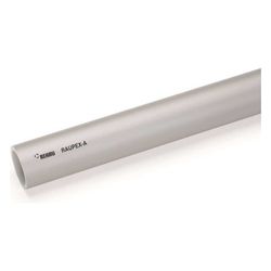 Rehau Raupex-A Rohr, SDR 11, Durchmesser 32mm, Stärke 2,9mm, Ringbund 50m, Grau... REHAU-11319401050 4064299092975 (Abb. 1)