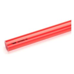 Rehau Rautherm FW Rohr, SDR 11, 32x2,9mm, Bund 50m, Rot... REHAU-11367021050 4062178913434 (Abb. 1)