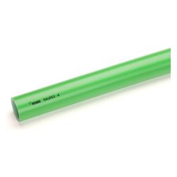 Rehau Raupex-K Rohr, SDR 11, Durchmesser 25mm, Stärke 2,3mm, Ringbund 100m, Grün... REHAU-11350641100 4007360202286 (Abb. 1)