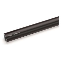 Rehau Raupex-UV Rohr, SDR 11, Durchmesser 20mm, Stärke 1,9mm, Ringbund 100m, Schwarz... REHAU-11043411100 4007360202316 (Abb. 1)