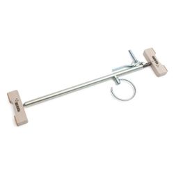Rehau Rautherm Türspreizer mit Rohrführung... REHAU-11040271001 4007360559519 (Abb. 1)
