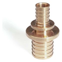 Rehau Kupplung Rautitan RXplus stabil 63x50mm... REHAU-14600551001 4062178755577 (Abb. 1)