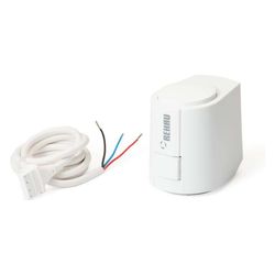 Rehau GLT-Stellantrieb UNI 24V, für die Gebäudeleittechnik... REHAU-13150931001 4007360556983 (Abb. 1)