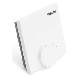 Rehau Nea Smart Raumregler, 13152691001... REHAU-13152691001 4007360558994 (Abb. 1)