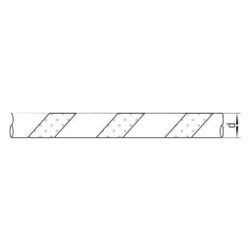 Rehau Rautherm NEO-X5 K Klettrohr 14x1,5mm, Bund 240m... REHAU-10501251240 4064299783071 (Abb. 1)