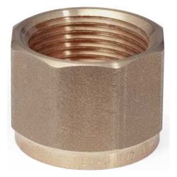Rehau Kappe Rautitan RXplus Rp 1/2", 14563911001... REHAU-14563911001 4061264398056 (Abb. 1)