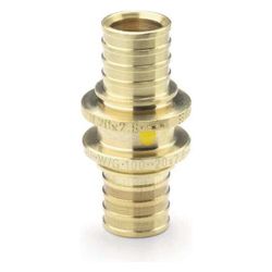 Rehau Kupplung Rautitan LX plusG 32x25mm, 13129781001... REHAU-13129781001 4007360543105 (Abb. 1)