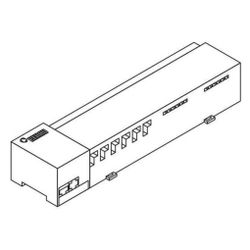 Rehau Nea Smart R Basis 230V, 13152711001... REHAU-13152711001 4007360558932 (Abb. 1)