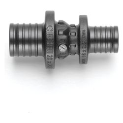 Rehau Kupplung Rautitan PX 32x25mm, 11600441001... REHAU-11600441001 4007360376895 (Abb. 1)