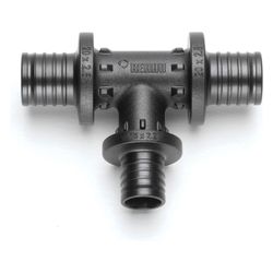 Rehau T-Stück Rautitan PX, mit Zentriernocken, 25x20x25mm... REHAU-11600631001 4007360375836 (Abb. 1)