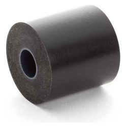 Rehau Schutzband Breite 50mm, Rolle 33m, Schwarz... REHAU-12296961001 4007360337858 (Abb. 1)