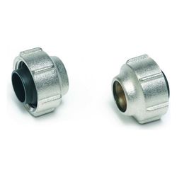 Rehau Anschlussverschraubung G 3/4" - 15"... REHAU-12406011003 4007360593544 (Abb. 1)