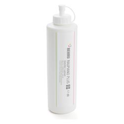 Rehau Gleitmittel für Steckmuffenverbindung, Flasche 500ml... REHAU-11280021001 4059757977437 (Abb. 1)