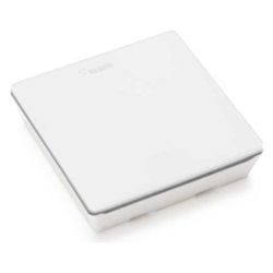 Rehau Nea Smart 2.0 Raumfühler HBW, Bus mit Temperatur- und Feuchtefühler, Weiß... REHAU-13280081004 4067936409150 (Abb. 1)
