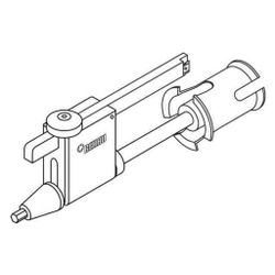 Rehau Rohrschäler Smartfuse DUO 25-75mm, 13298071001... REHAU-13298071001 4062178281618 (Abb. 1)