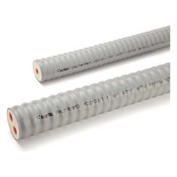 Rehau Rauthermex UNO Plusplus Rohr, SDR 11, 110/202mm... REHAU-13566651099 4068767636906 (Abb. 1)
