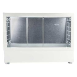 Rehau Verteilerschrank kompakt 110/750, Unterputz, Weiß... REHAU-13313451001 4062178496128 (Abb. 1)