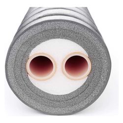 Rehau Rauvitherm DUO Rohr, SDR 11, 25 und 25/150mm... REHAU-11320031001 4007360399030 (Abb. 1)
