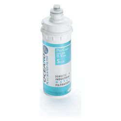 Rehau Re.Source Filter PreCoat zur Wasserbehandlung, Kapazität 5000 Liter... REHAU-14581131001 4062178566500 (Abb. 1)