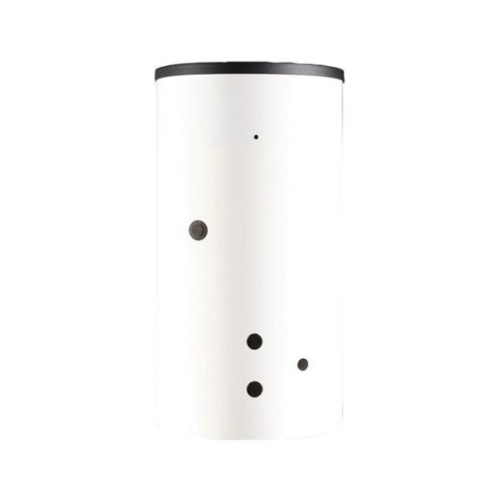 Remeha Hygiene-Solar-Kombispeicher FSK 750-2 NE