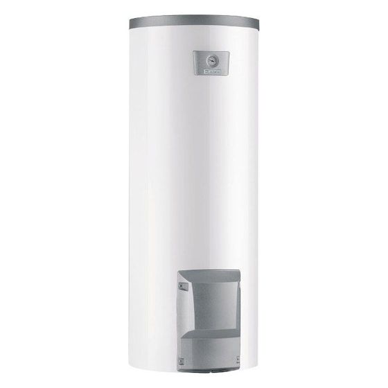 Remeha Trinkwasserspeicher BP 300-2 EC632, Beistellspeicher, 300l, Weiß