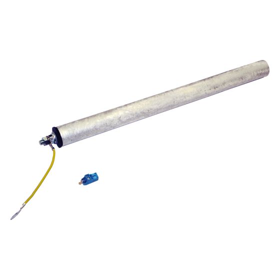 Remeha Magnesium-Anoden-Set