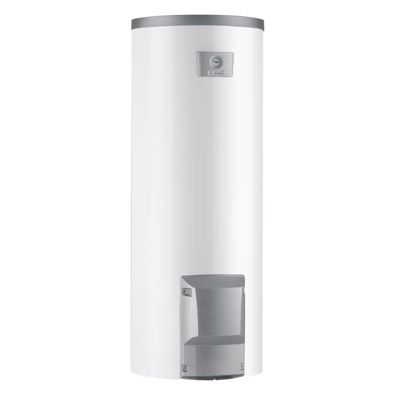 Remeha Trinkwasserspeicher BP 150-2 EC630, Beistellspeicher, 150l, Weiß