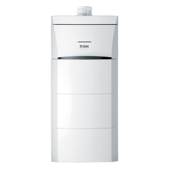 Remeha Öl-Brennwertkessel Calora Tower Ace Öl 24 LS, 24 kW