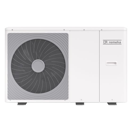 Remeha AWHP Mono R32 ohne Regelungseinheit 7798745